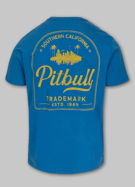 Men's T-Shirt Ultra Light SO CAL