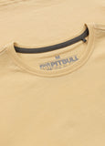 Men's T-Shirt Ultra Light SO CAL - Yellow