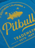 Men's T-Shirt Ultra Light SO CAL