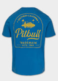 Men's T-Shirt Ultra Light SO CAL - Royal blue