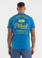 Men's T-Shirt Ultra Light SO CAL - Royal blue