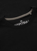 Men's T-Shirt Ultra Light SO CAL - Black