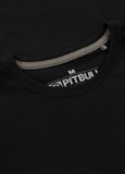 Men's T-Shirt Ultra Light SO CAL - Black