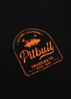 Men's T-Shirt Ultra Light SO CAL - Black