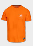 Men's T-Shirt Ultra Light SO CAL - Orange