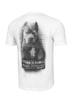 T-Shirt Mugshot II