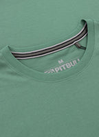 Men's T-Shirt OCEANSIDE - Mint