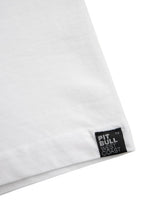 Men's T-Shirt Orange Dog 24 - White