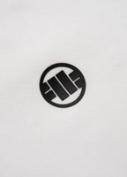 Men's Polo shirt Jersey Slim Fit Small Logo - Offwhite