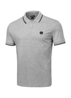 Polo shirt Pique Regular Stripes