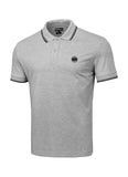 Polo shirt Pique Regular Stripes