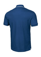 Polo shirt Pique Regular Stripes