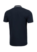Polo shirt Pique Regular Stripes