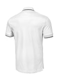 Polo shirt Pique Regular Stripes
