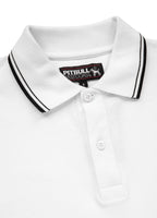 Polo shirt Pique Regular Stripes