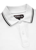 Polo shirt Pique Regular Stripes