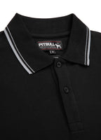 Polo shirt Pique Regular Stripes