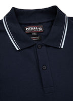 Polo shirt Pique Regular Stripes