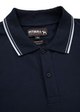 Polo shirt Pique Regular Stripes