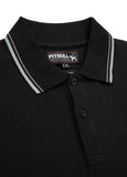Polo shirt Pique Regular Stripes