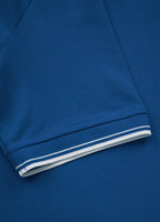 Polo shirt Pique Regular Stripes