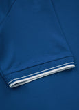 Polo shirt Pique Regular Stripes