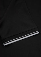Polo shirt Pique Regular Stripes