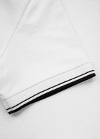 Polo shirt Pique Regular Stripes