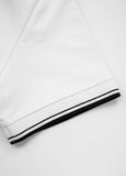 Polo shirt Pique Regular Stripes