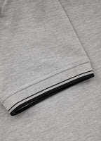 Polo shirt Pique Regular Stripes