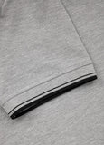 Polo shirt Pique Regular Stripes