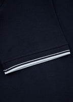 Polo shirt Pique Regular Stripes