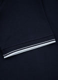 Polo shirt Pique Regular Stripes