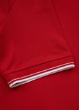 Polo shirt Pique Regular Stripes
