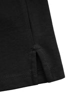 Polo shirt Pique Regular Stripes