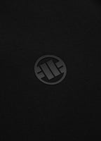 Men's Polo shirt Pique Regular - Black