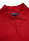 Polo shirt Pique Regular