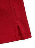 Polo shirt Pique Regular