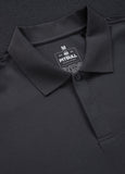 Men's Polo shirt Pique Rockey