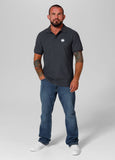 Men's Polo shirt Pique Rockey