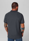 Men's Polo shirt Pique Rockey
