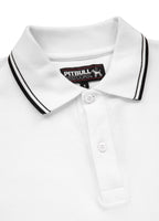 Polo shirt Pique Slim Fit Stripes