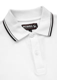 Polo shirt Pique Slim Fit Stripes