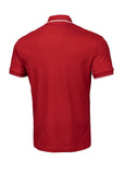 Polo shirt Pique Slim Fit Stripes