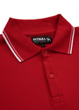 Polo shirt Pique Slim Fit Stripes
