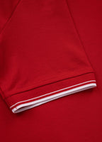Polo shirt Pique Slim Fit Stripes