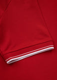 Polo shirt Pique Slim Fit Stripes