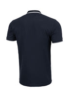 Polo shirt Pique Slim Fit Stripes