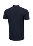 Polo shirt Pique Slim Fit Stripes
