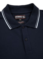 Polo shirt Pique Slim Fit Stripes